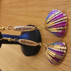 New Handmade Earrings!